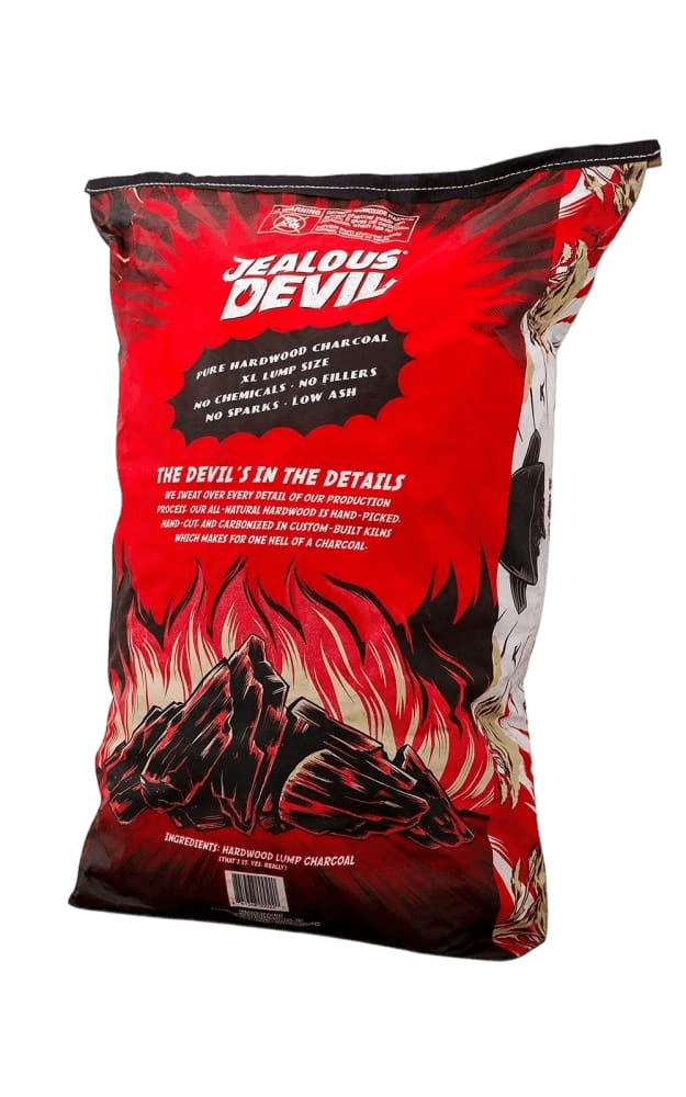 كشتة فحم طبيعي فحم مستورد 1.5 كجم