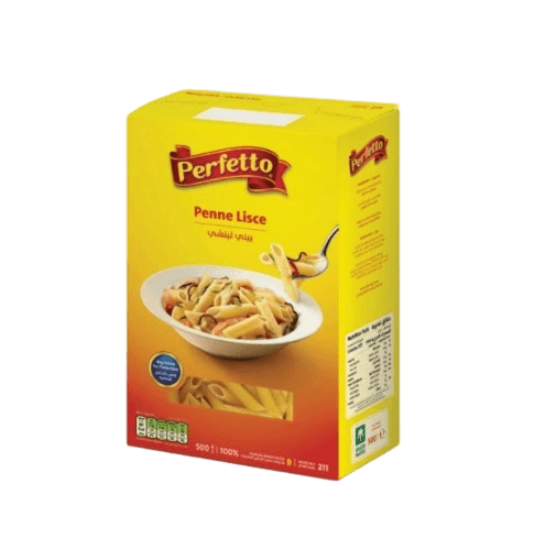 برفيتو مكرونة بيني ليتشي (211) 500جم