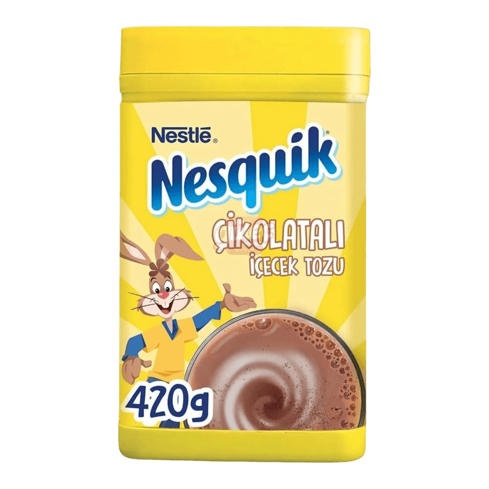 نسويك تركي 420 جم