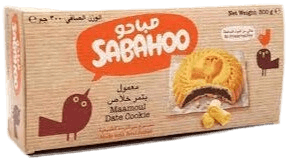 معمول صباحو 25 جم