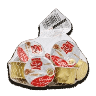 لونا حليب مركز عبوات صغيرة 15 جم