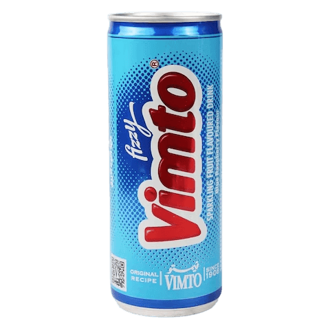 راني فيمتو تيترا التوت الازرق 125 مل