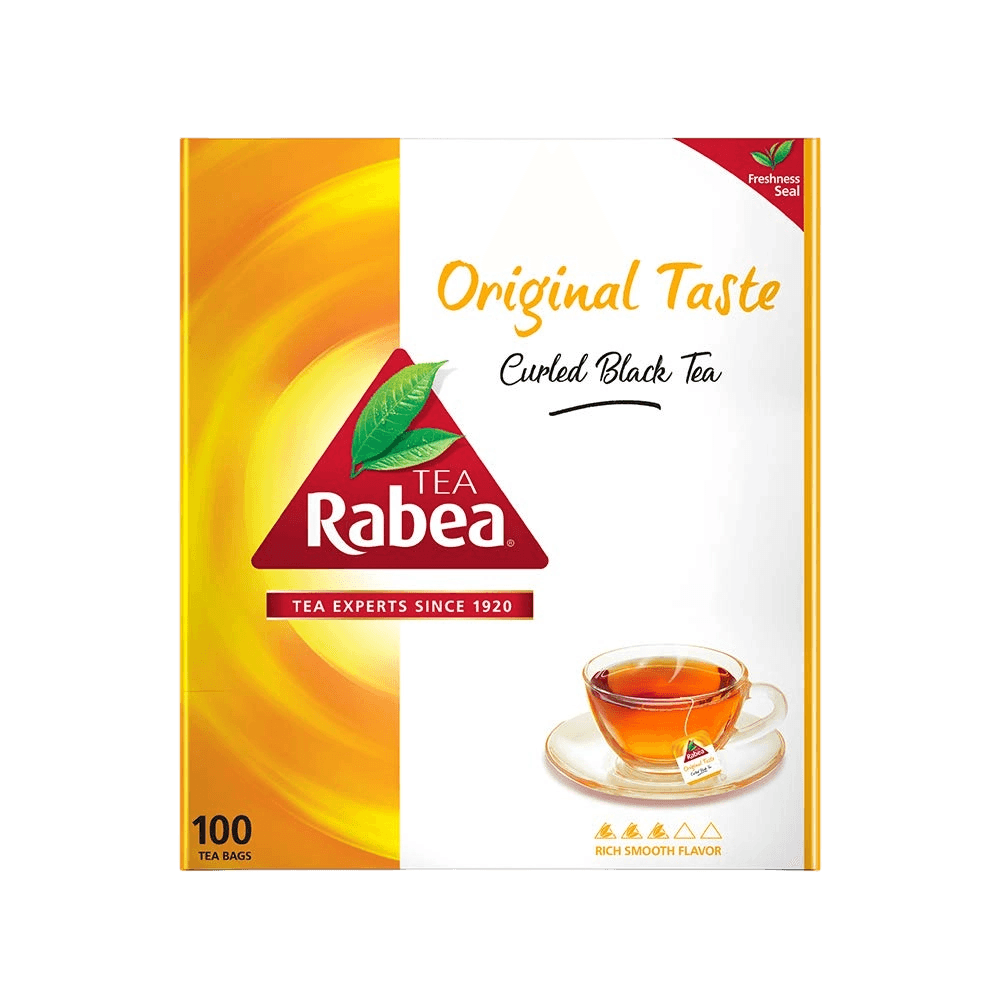 شاي ربيع اكسبرس فرط 100 جم