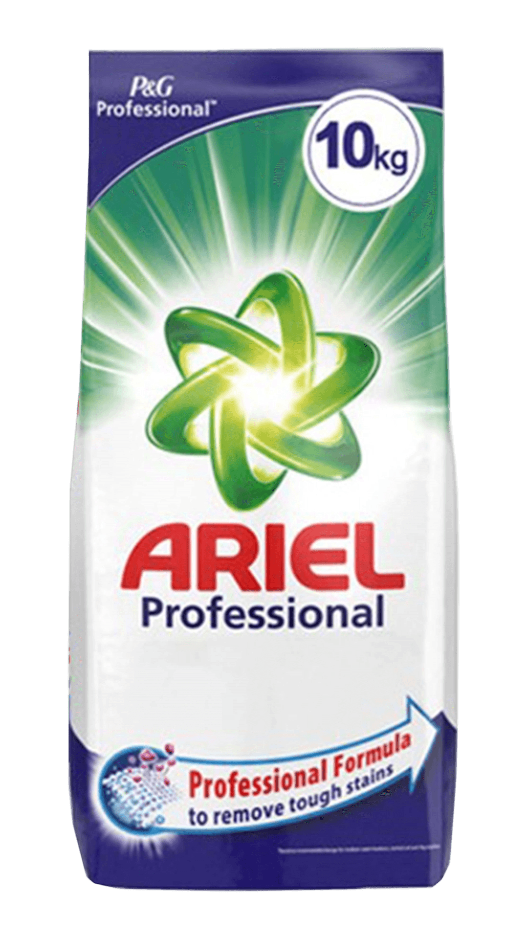 أوريال صابون بودرة للغسيل العادي ولأوتوماتيك 10 كجم