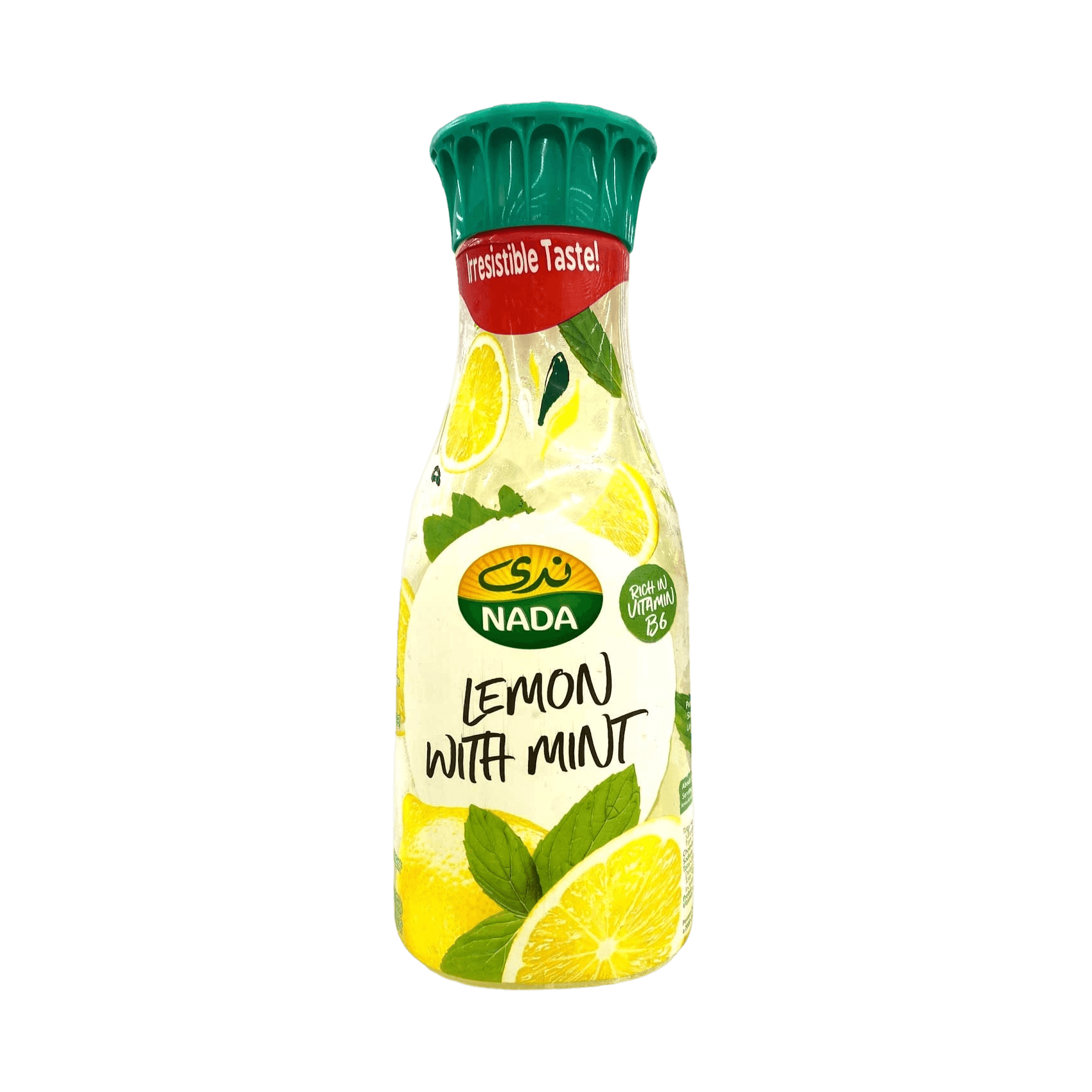 ندي ليموناد عصير 1.6 لتر