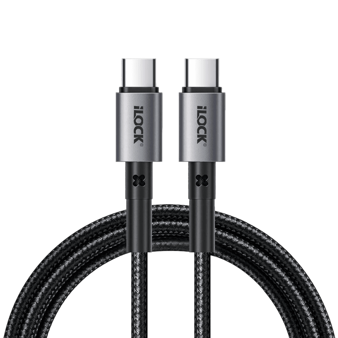 وصلة شحن وكاله تايب سي* تايب سي