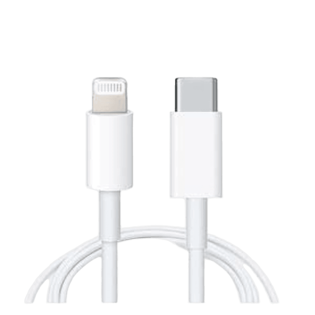 وصلات وكالة ماركة تايب سي إلي ايفون