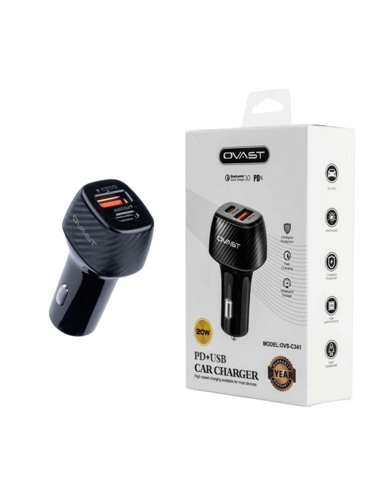 رؤؤس بيت ماركة OVS-CH682