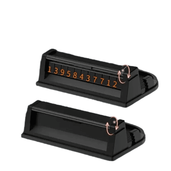 قاعدة جوال طبلون سيارة