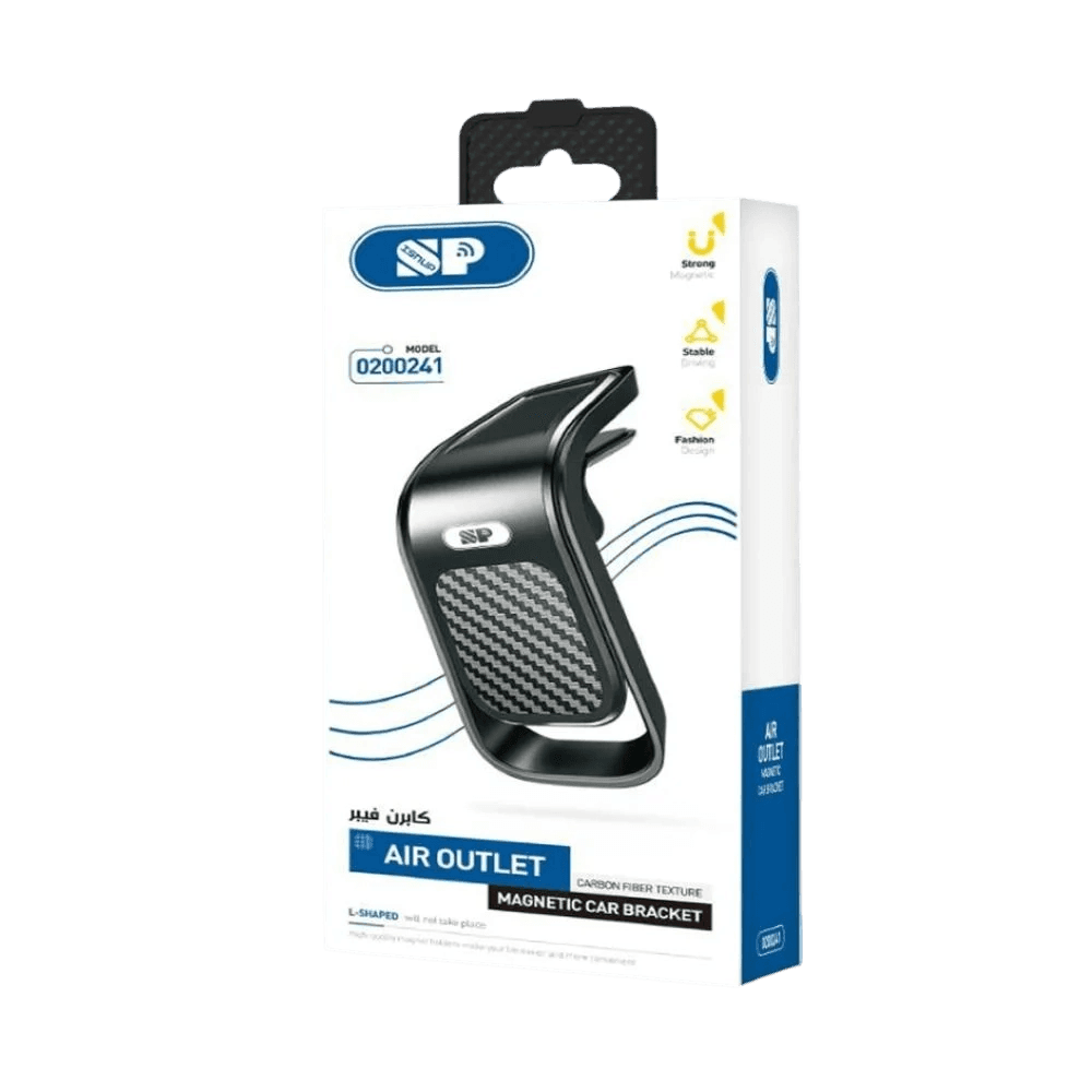 قاعدة مغناطيس مكيف متحرك