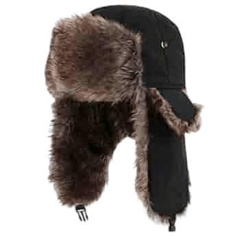 طاقية روسي BC3998