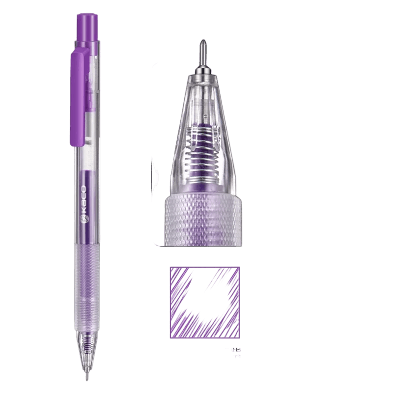 قلم جاف تربو