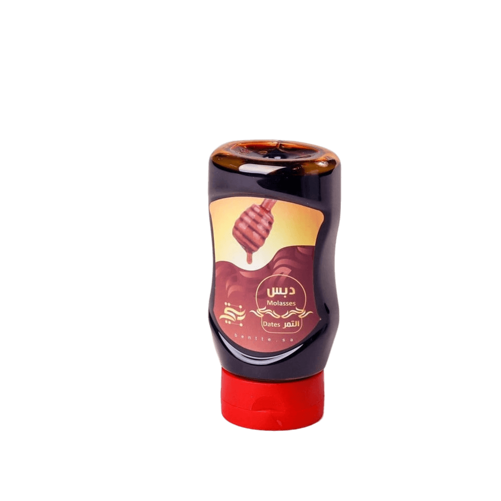 بنتي دبس تمر 450 جم