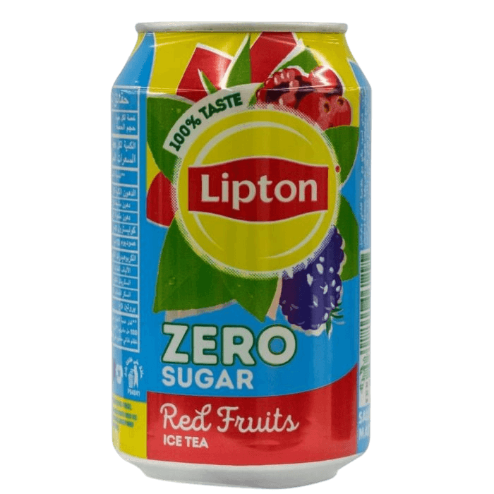 ايس تي كوكتيل زيرو عريض 315 مل