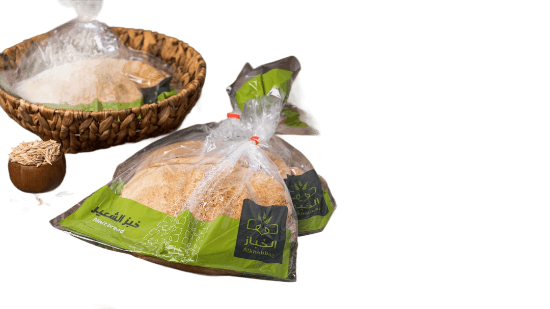 الخباز خبز الشعير