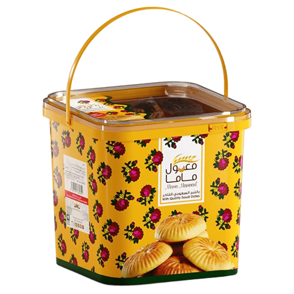 ام صالح معمول ماما بر سطل 1420 جم