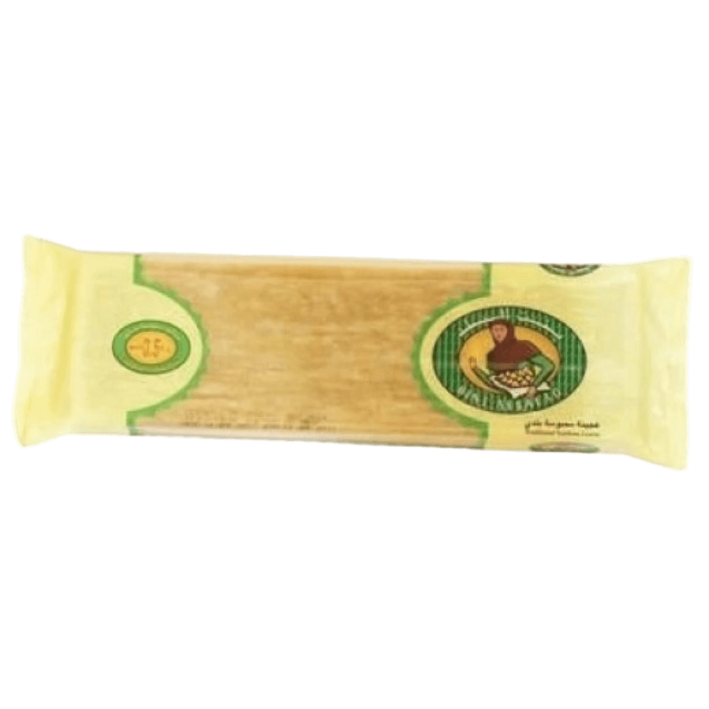 سيد الخبازين عجينة سمبوسة بنت البلد 500 جم