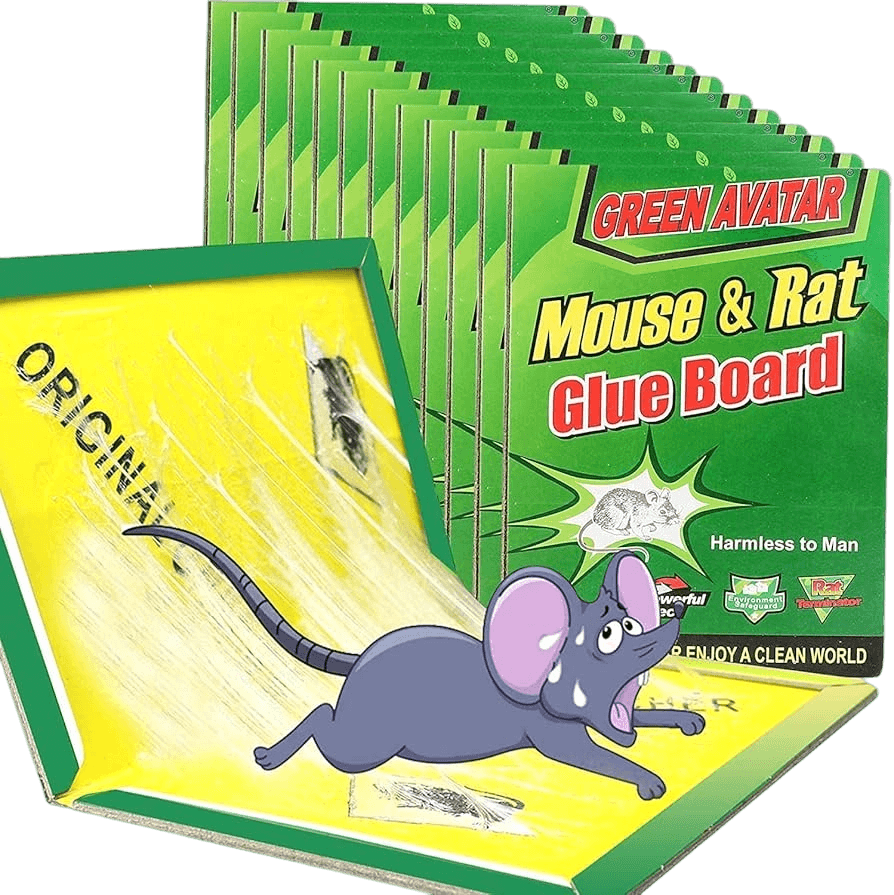 غراء فار دفتر كبير