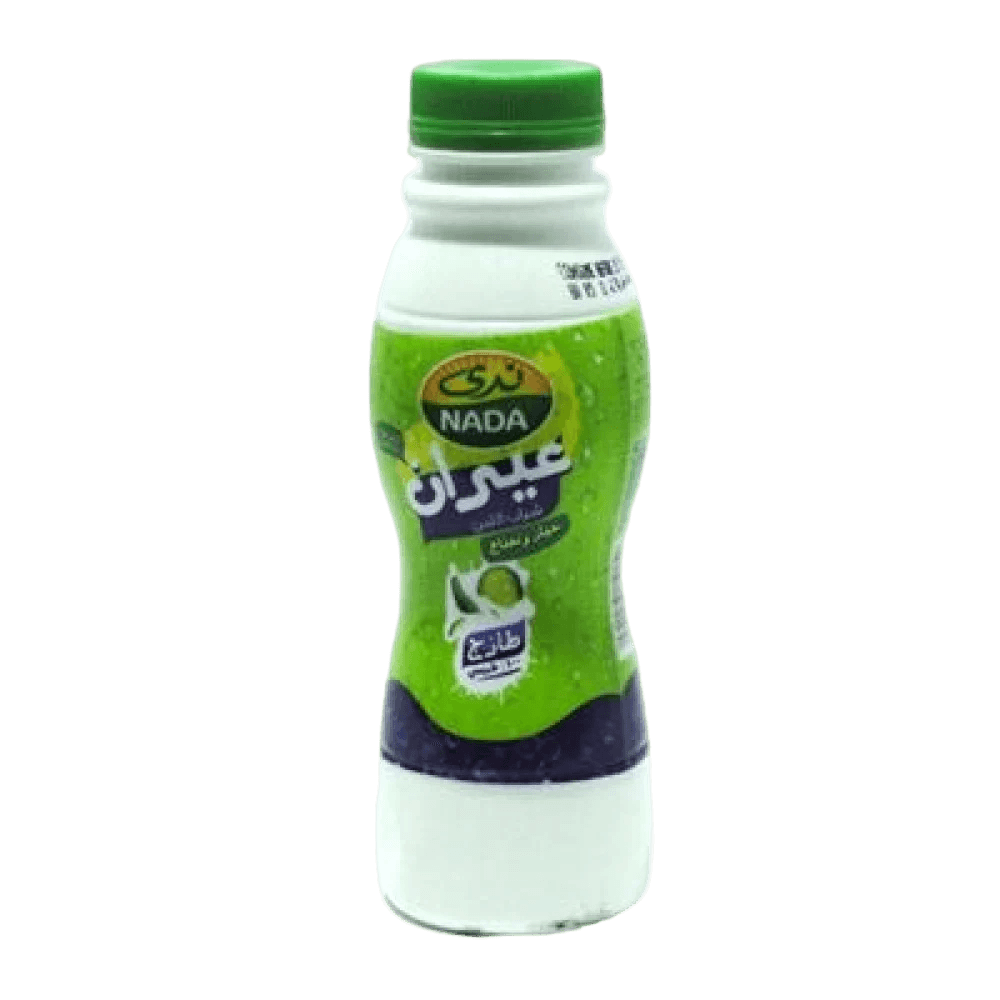 ندي لبن عيران خبار 360 مل