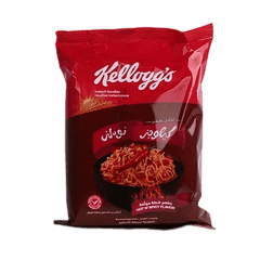 كيلوجزنودلز 85  جم