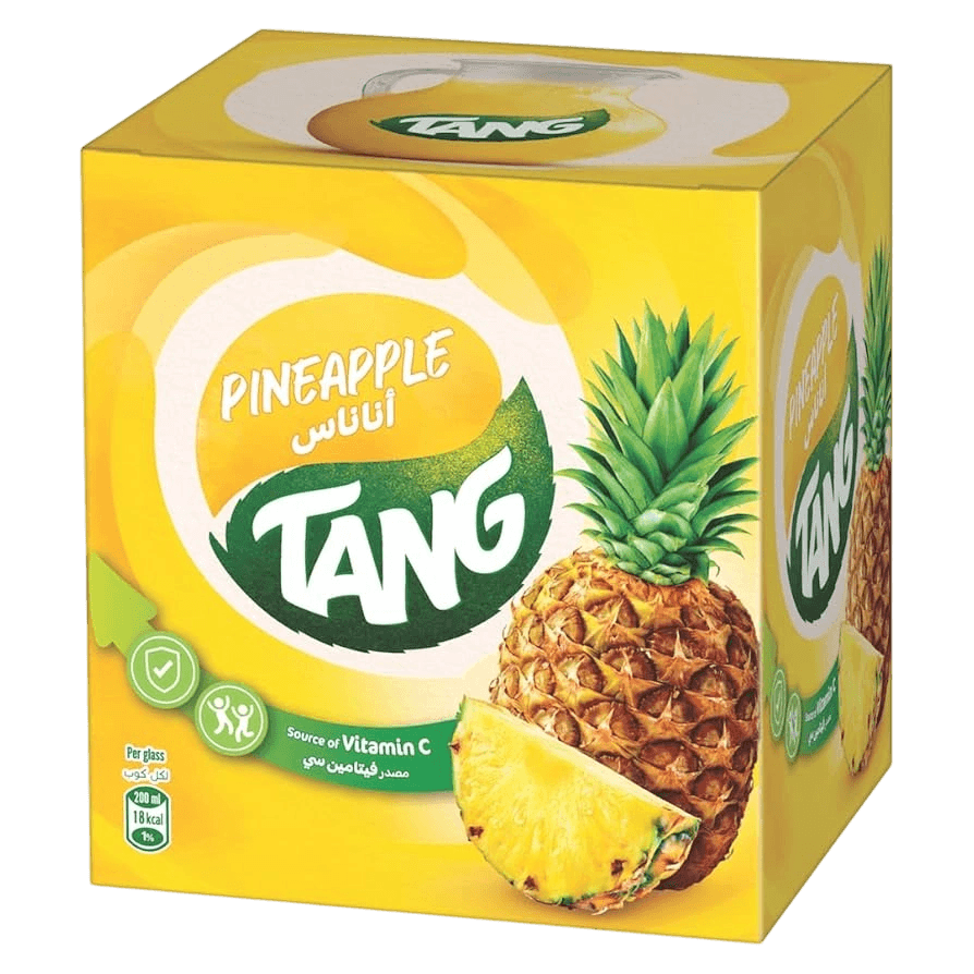 تانج أناناس علب 2.5 كجم