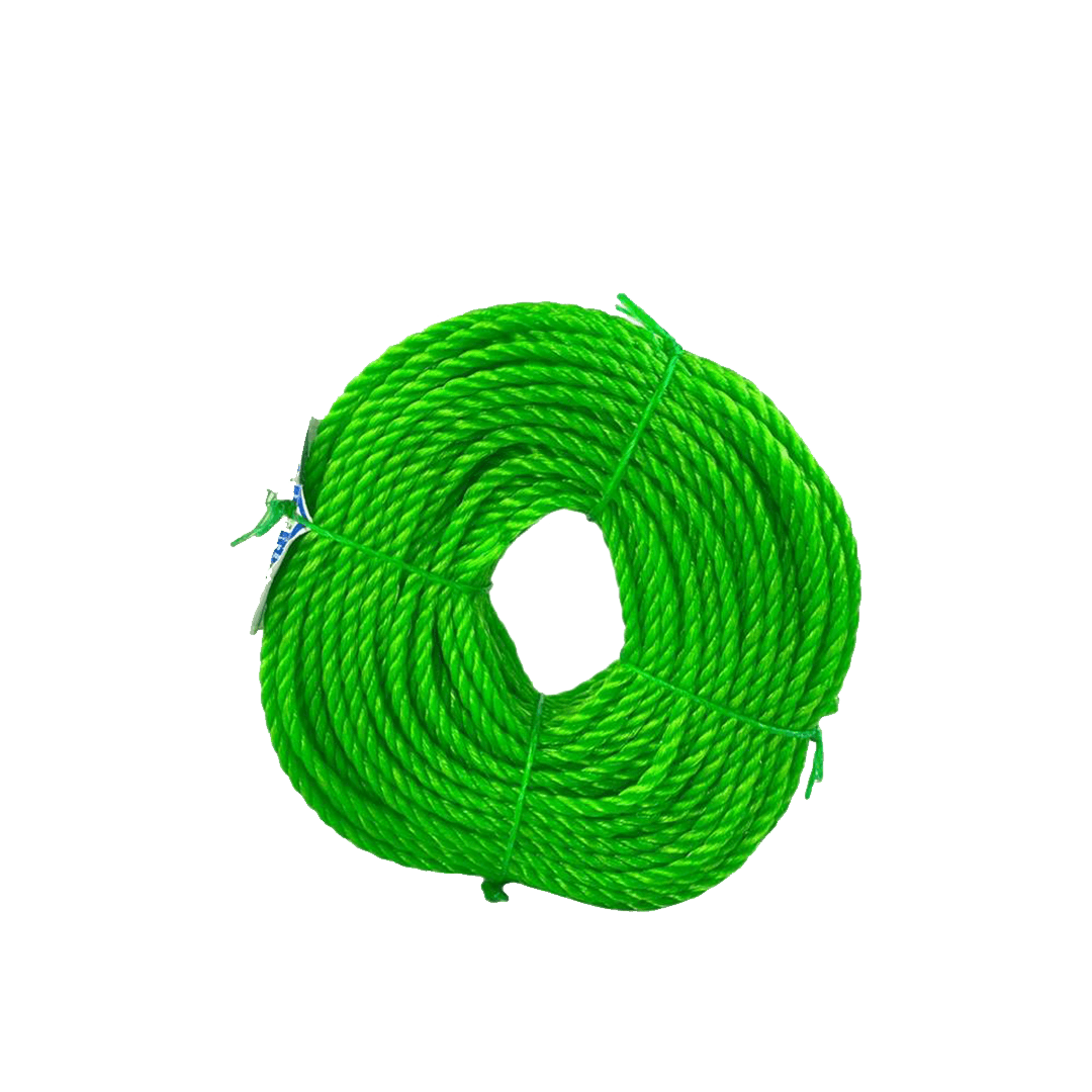 حبل وطني الصميلي رقم 4 مم