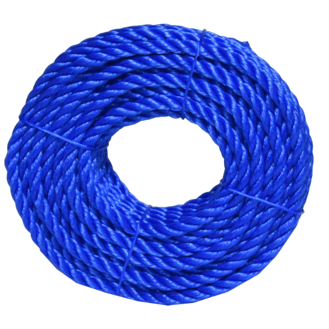 حبل وطني الصميلي رقم 10 مم