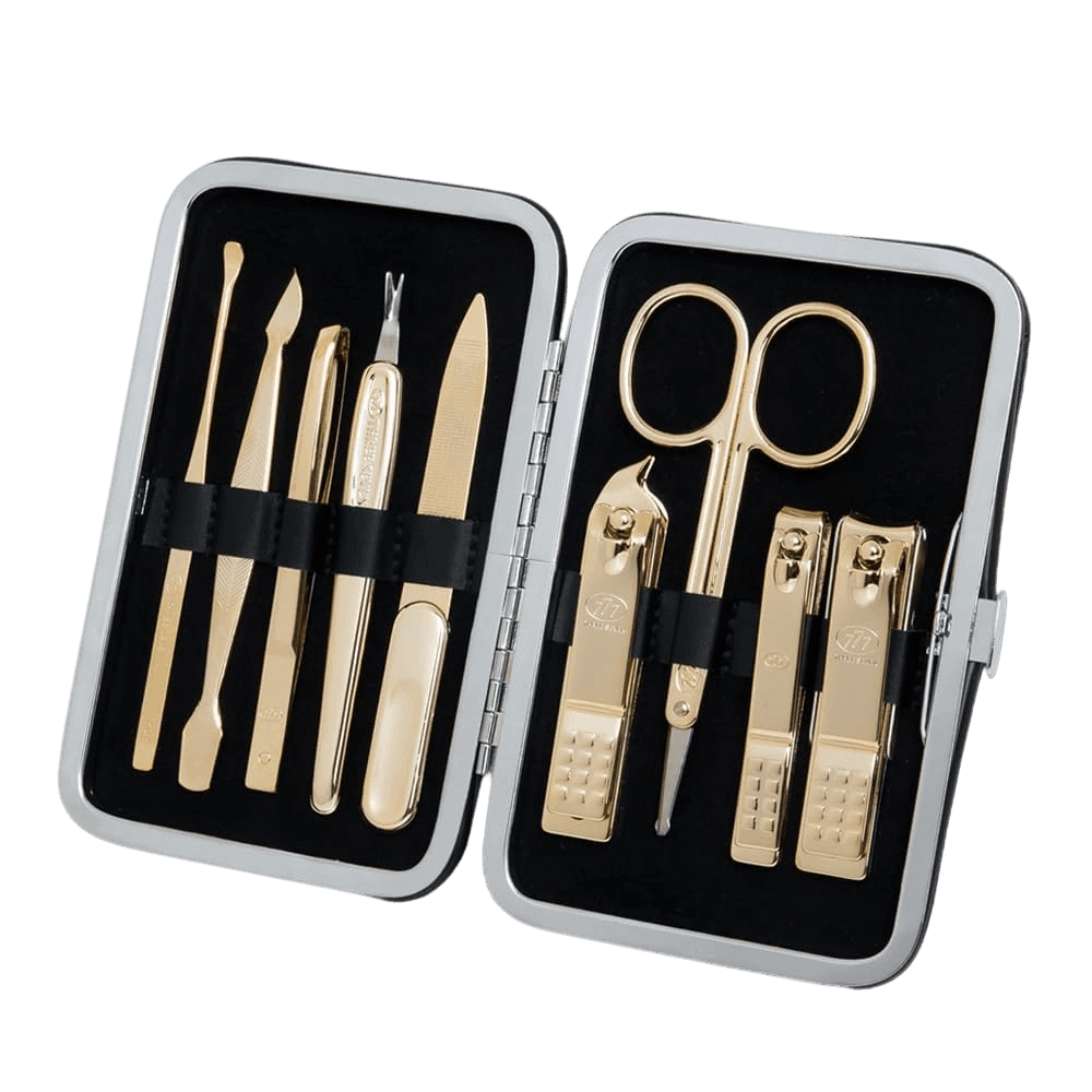 مقص اظافر 777 وسط