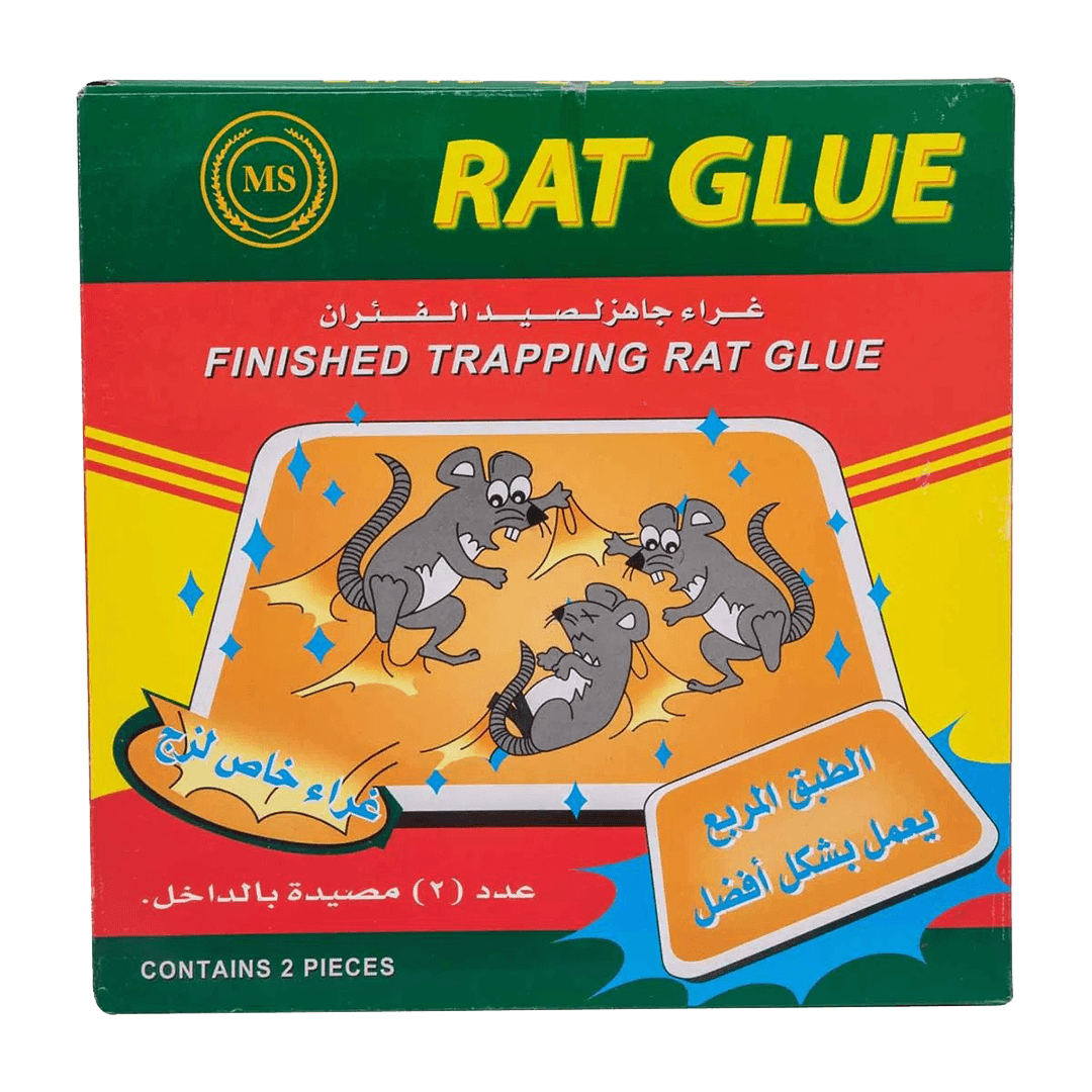 غراء فار دفتر كبير