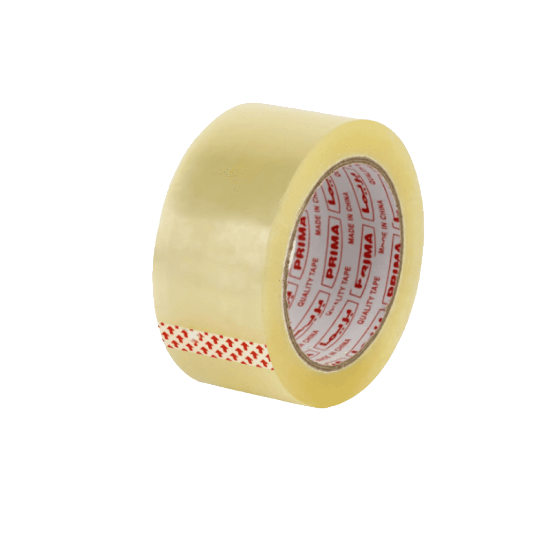 شطرطون شفاف 100 يارد