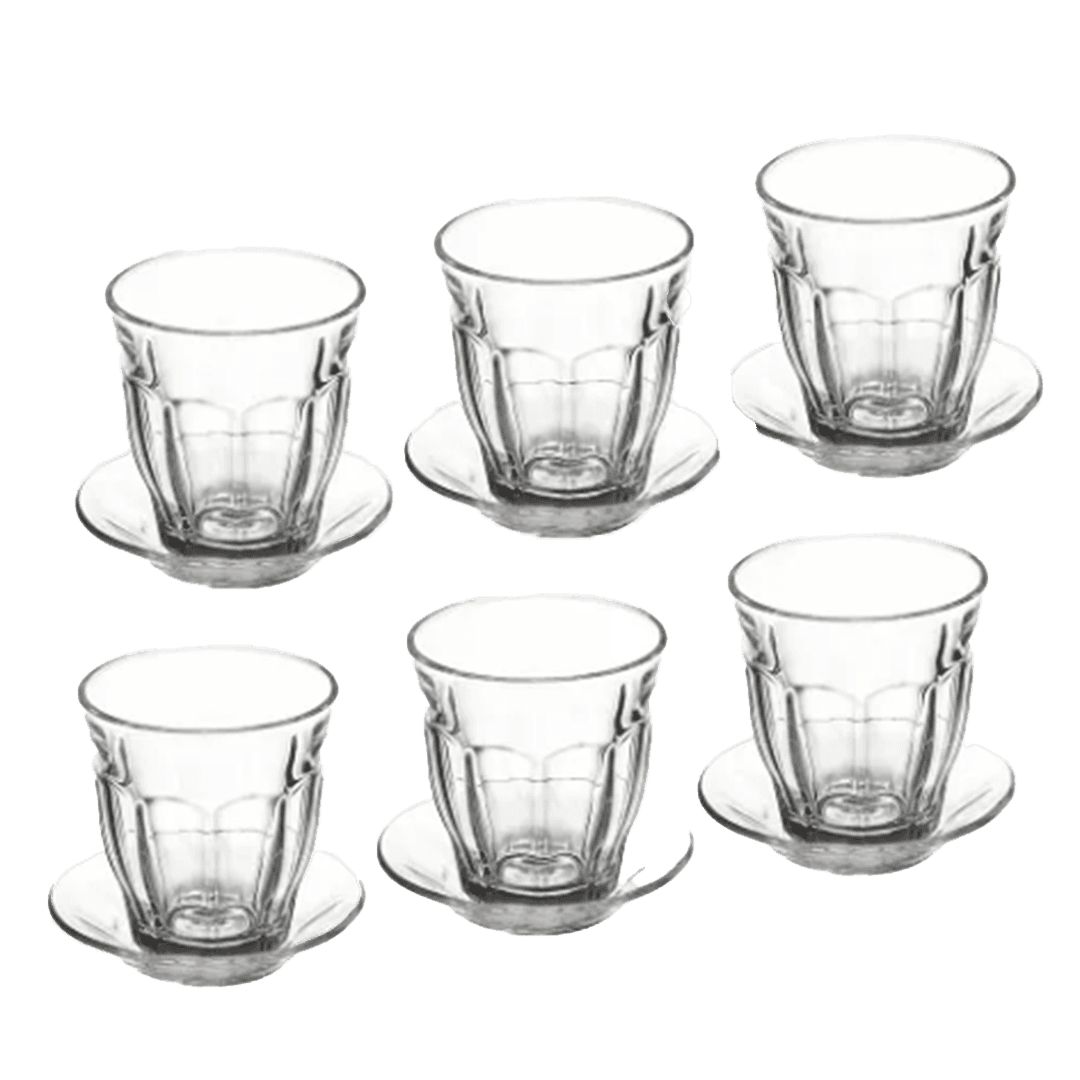 فناجين شاهي مصري الممتاز