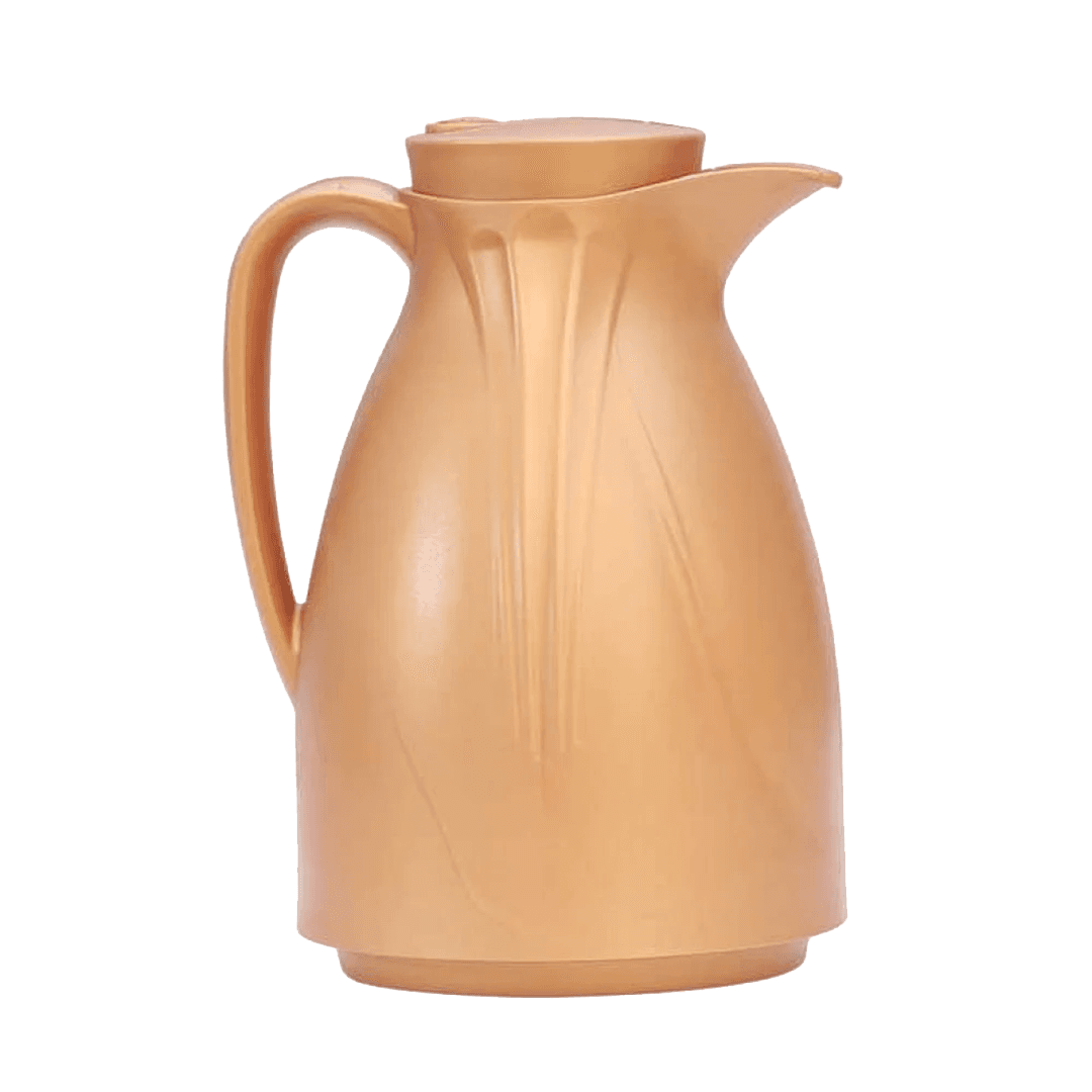 ثلاجة فيتنامي 900 مل ملون