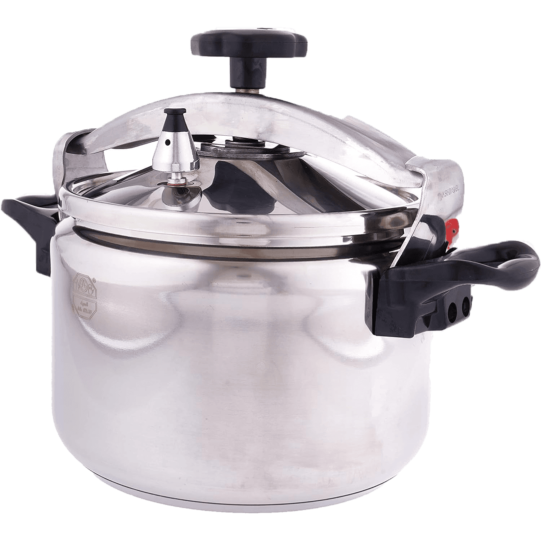 قدر ضغط تينا 11 لتر