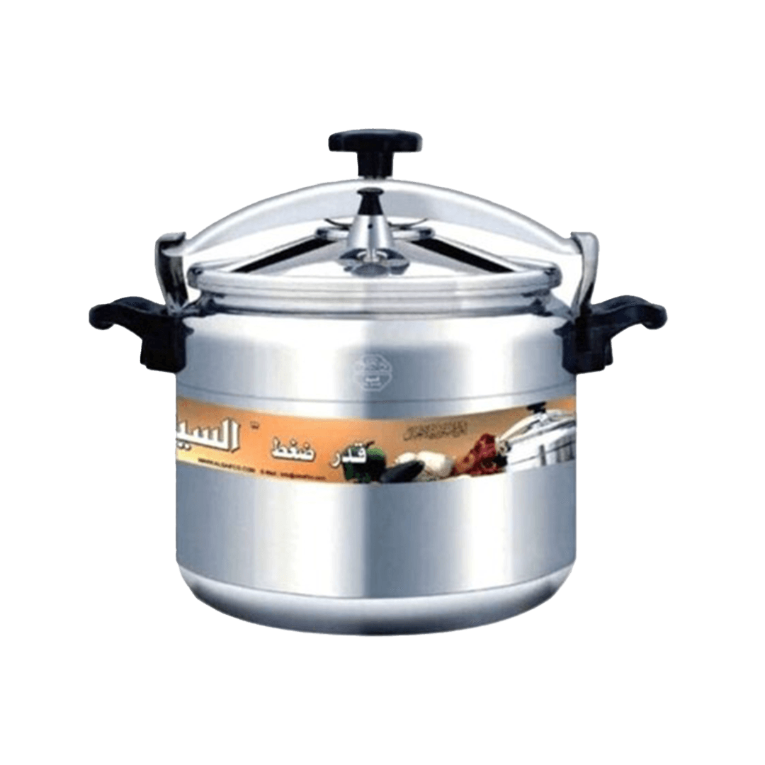 قدر ضغط السيف 10 لتر