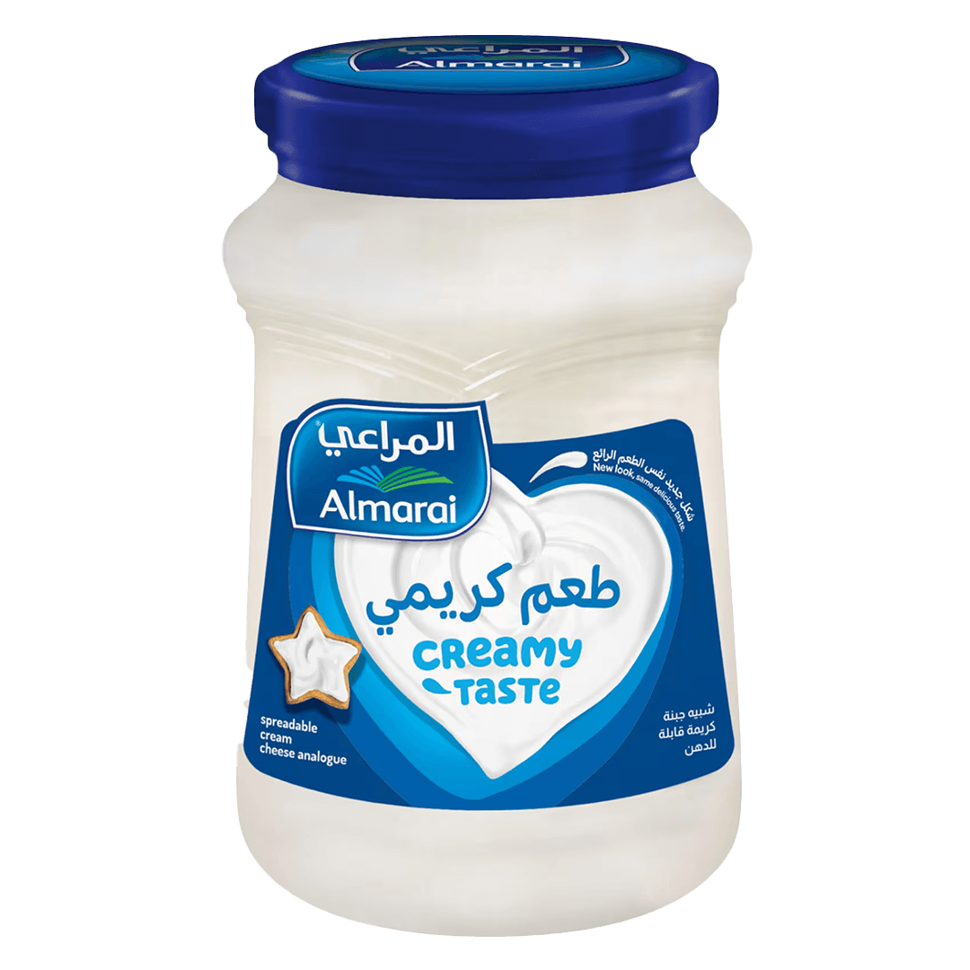 المراعي جبن كريمي 500 جم