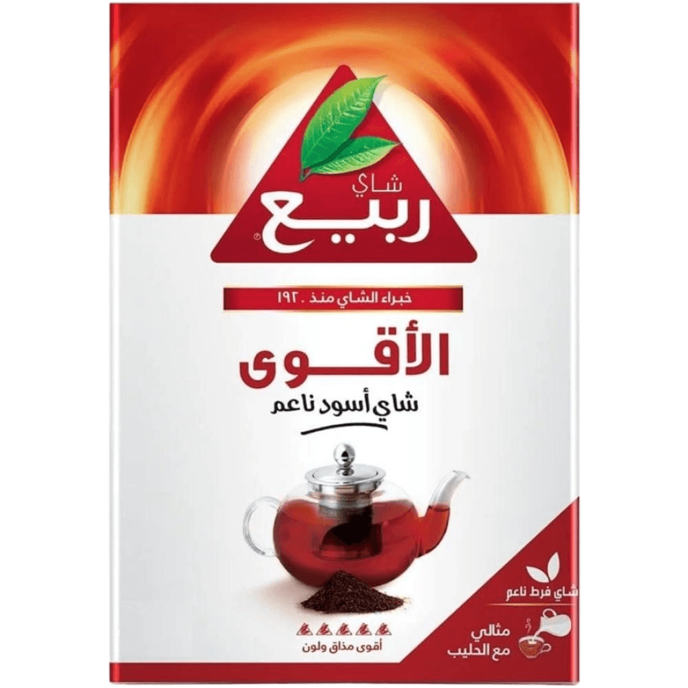 شاي ربيع الاقوة فرط 120 جم