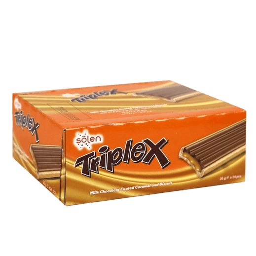 تربلكس كراميل 20 جم