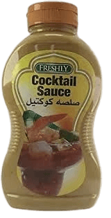 فرشلي صلصة الكوكتيل 340 جم