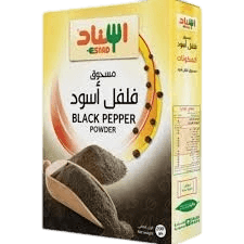 اسناد فلفل اسود 200 جم