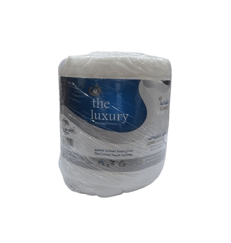 مناديل الفخامة ماكسي رول 150 متر