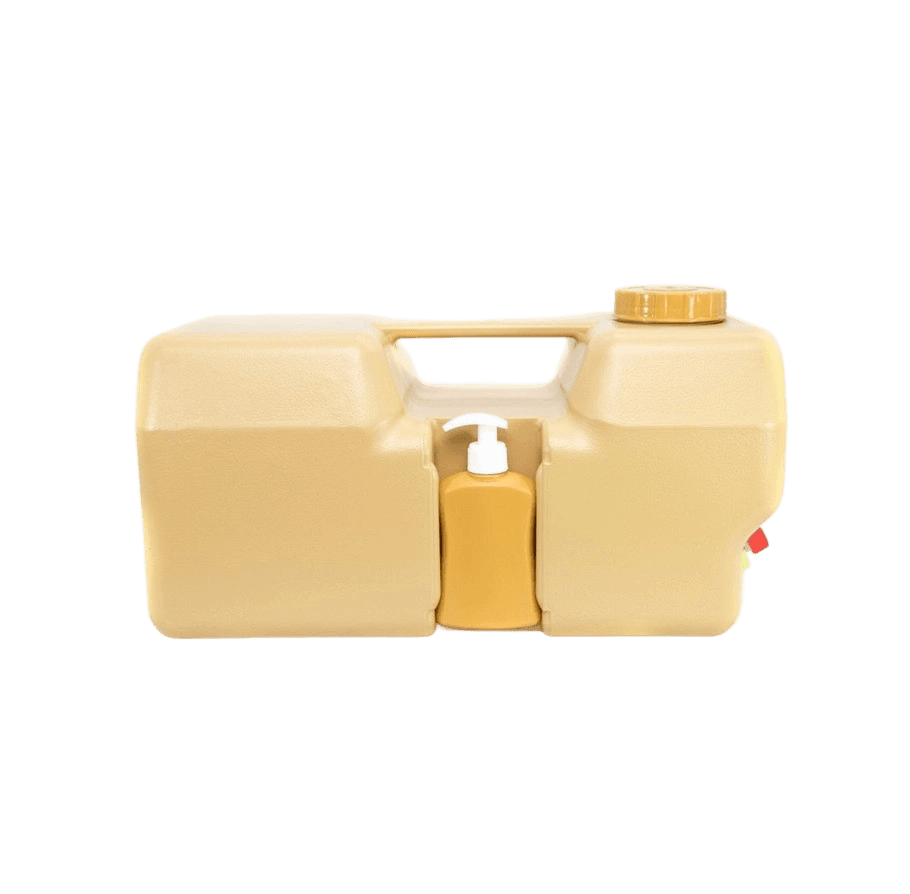 مغسلة البركة 20 لتر