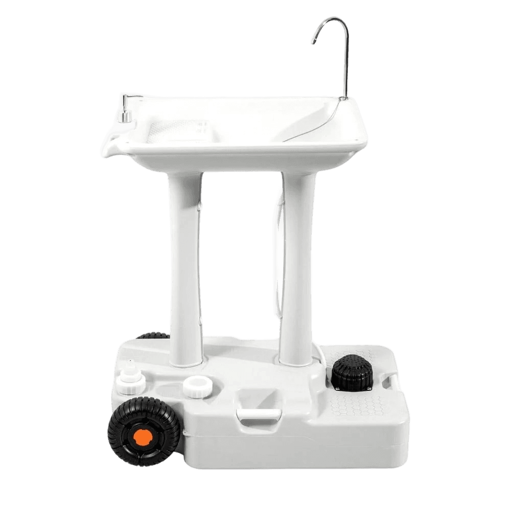 مغسلة 30 لتر مع الصبانة