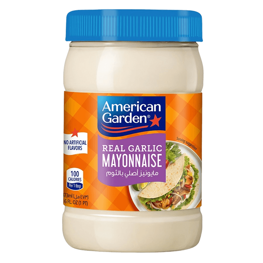 امريكانا جاردن مايونيز 160z