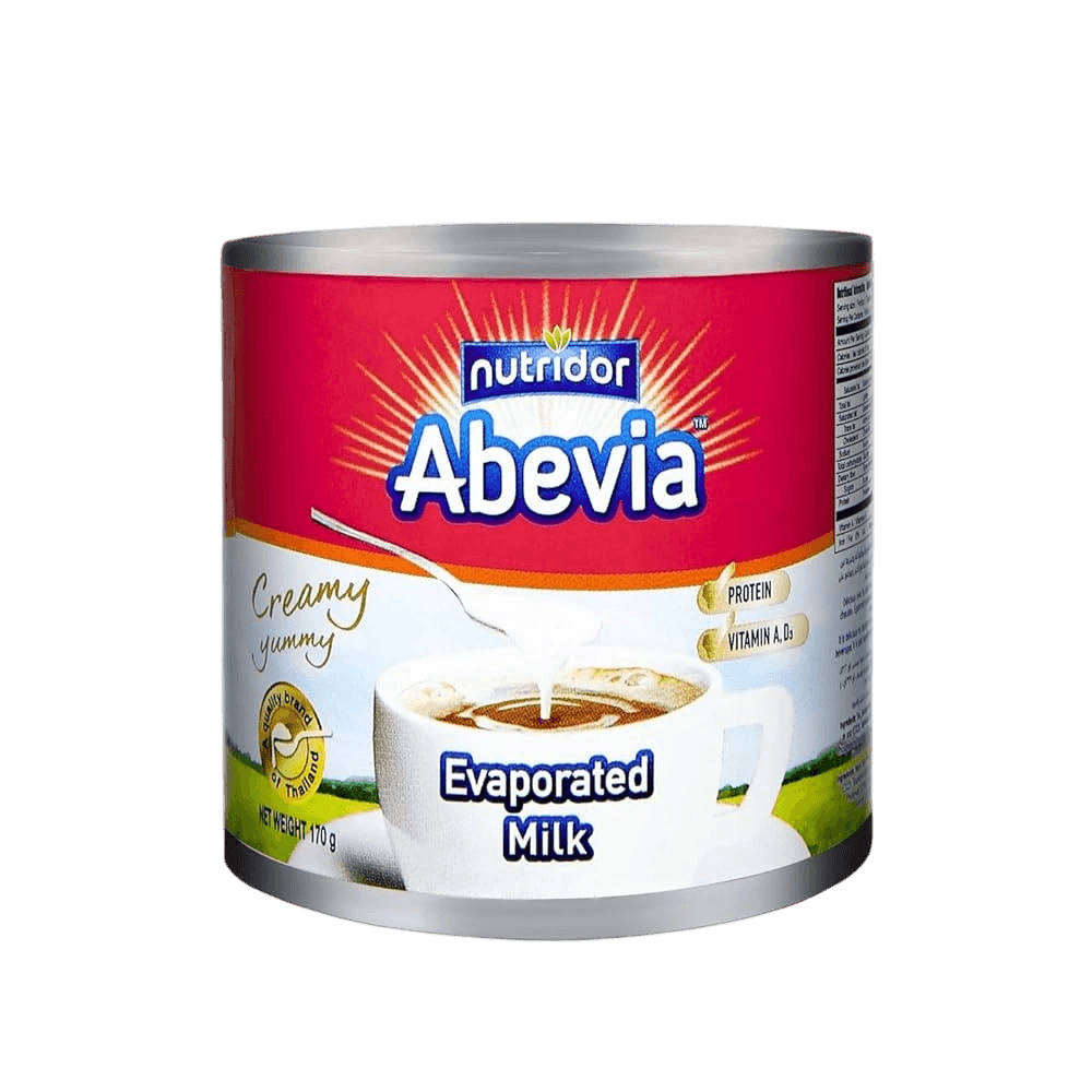 ابيفيا حليب مبخر سائل 170 مل