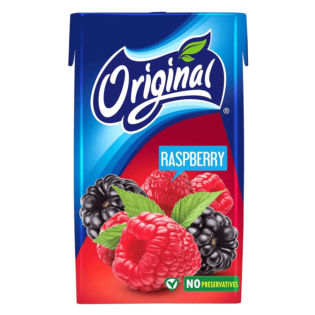 اوريجينال توت 125 مل