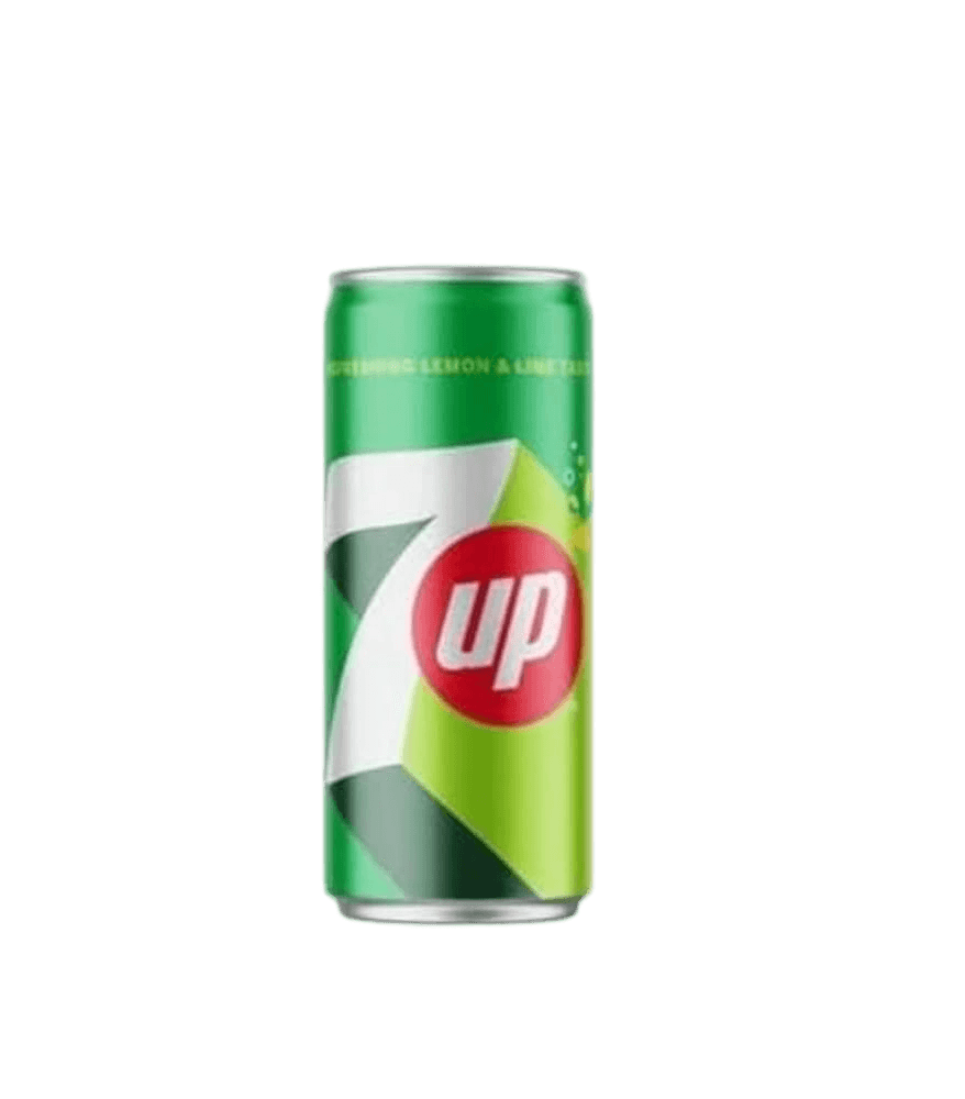 سفن اب دبة 320 مل