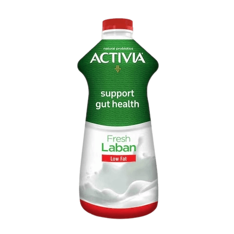 الصافي اكتيفيا قليل الدسم 1750 مل