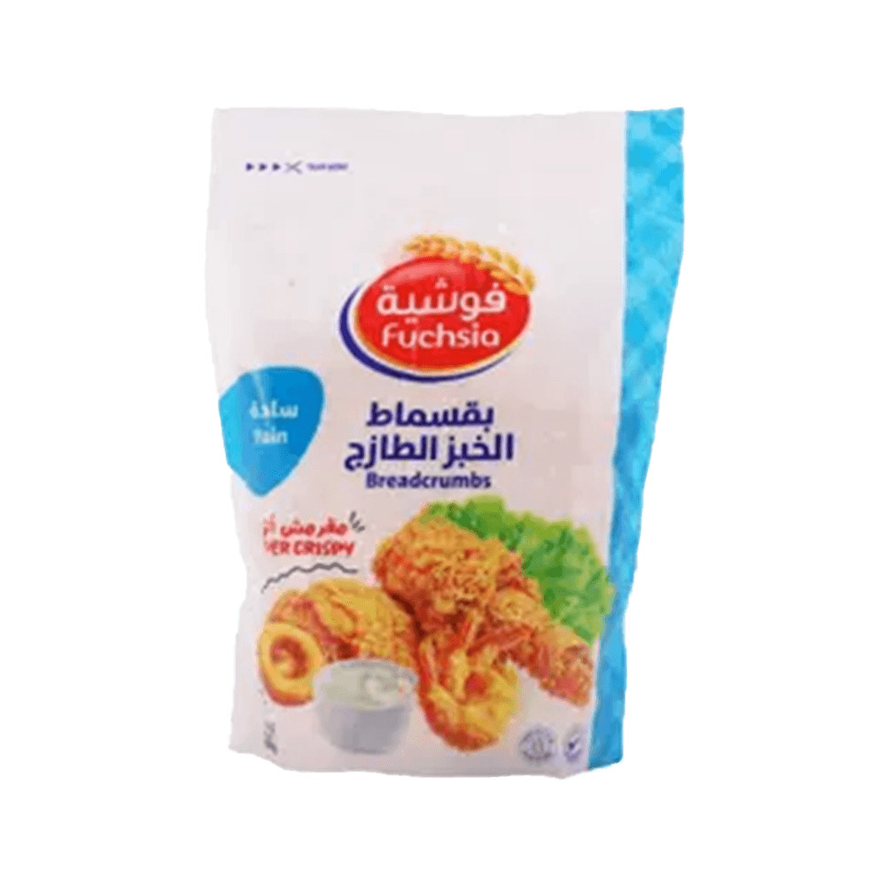 فوشيه بقسماط 400جم