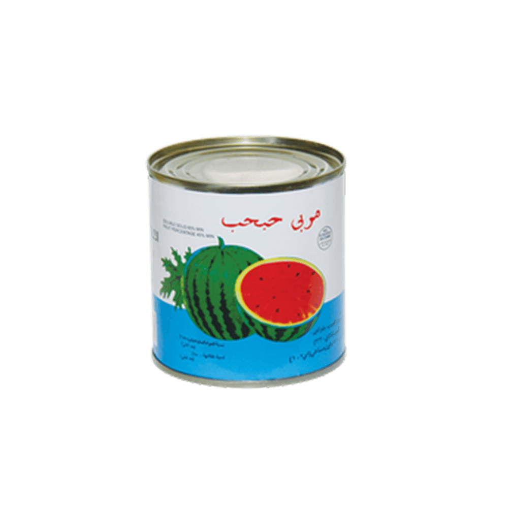 مربى حبحب علبة 340 جم