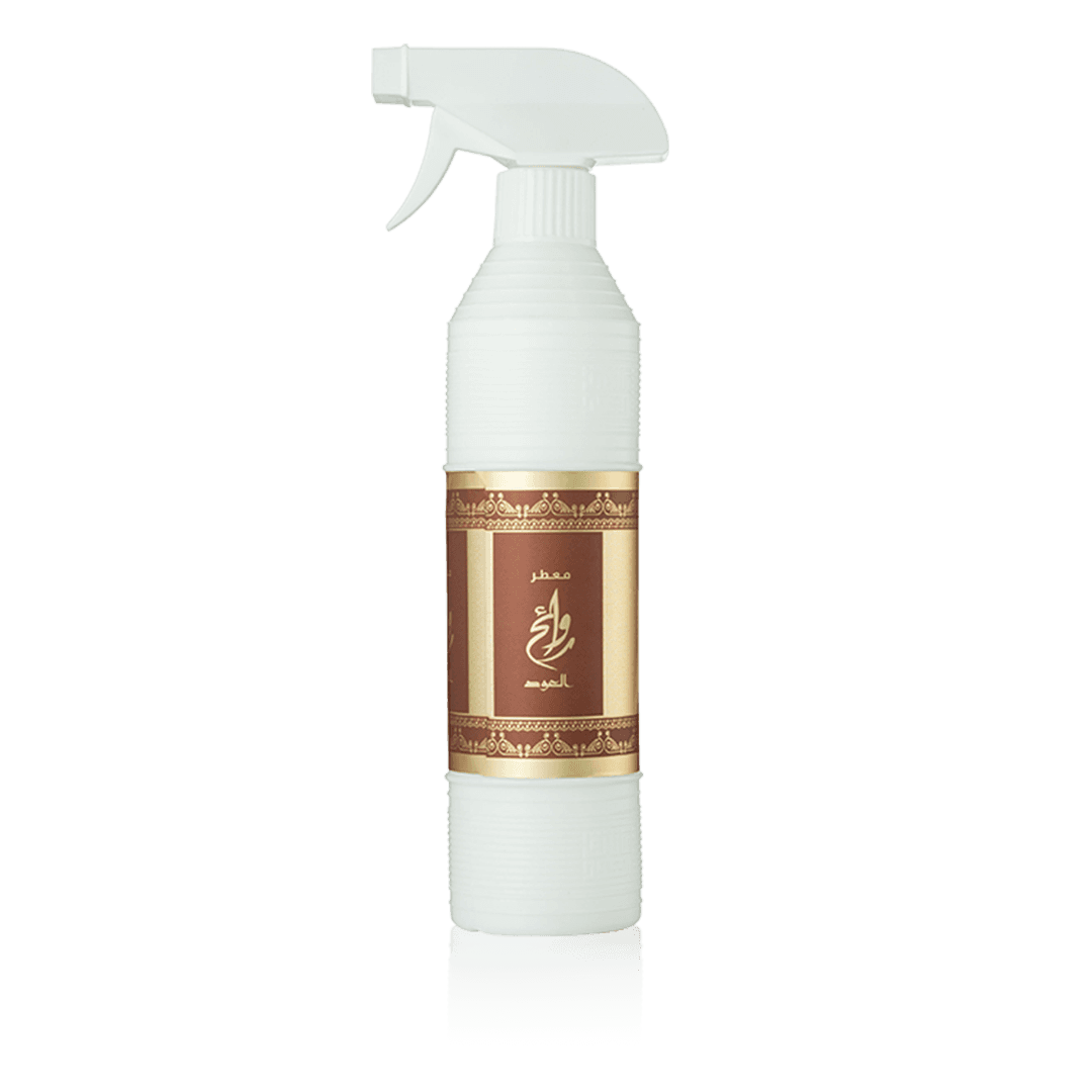 معطر جو عود لافر امير العود 500 مل